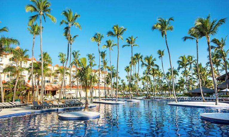 OCCIDENTAL CARIBE RESORT PUNTA CANA